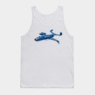 Design Tank Top